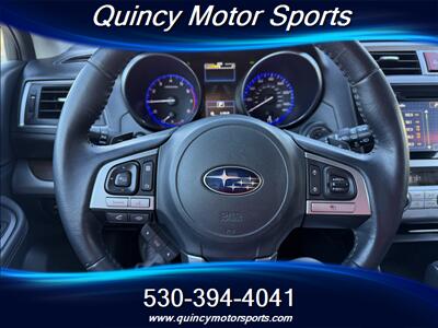 2015 Subaru Outback 2.5i Limited   - Photo 4 - Quincy, CA 95971