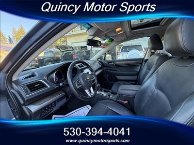 2015 Subaru Outback 2.5i Limited   - Photo 12 - Quincy, CA 95971