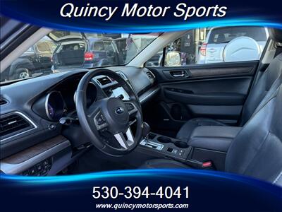 2015 Subaru Outback 2.5i Limited   - Photo 3 - Quincy, CA 95971