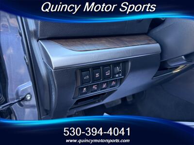 2015 Subaru Outback 2.5i Limited   - Photo 13 - Quincy, CA 95971