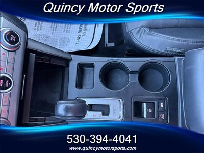 2015 Subaru Outback 2.5i Limited   - Photo 7 - Quincy, CA 95971