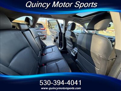 2015 Subaru Outback 2.5i Limited   - Photo 9 - Quincy, CA 95971