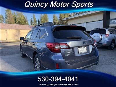 2015 Subaru Outback 2.5i Limited   - Photo 15 - Quincy, CA 95971