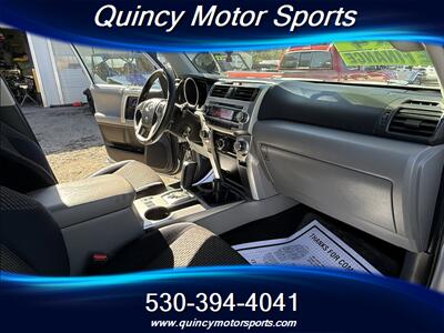2011 Toyota 4Runner SR5 - Photo 14 - Quincy, CA 95971