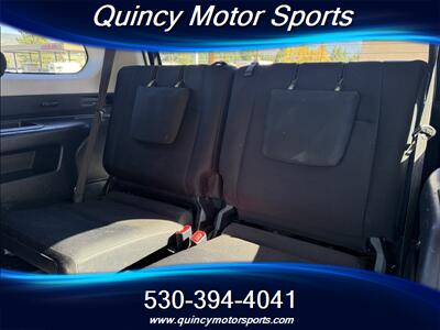 2011 Toyota 4Runner SR5 - Photo 12 - Quincy, CA 95971