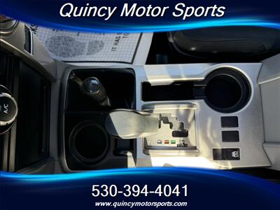 2011 Toyota 4Runner SR5 - Photo 4 - Quincy, CA 95971