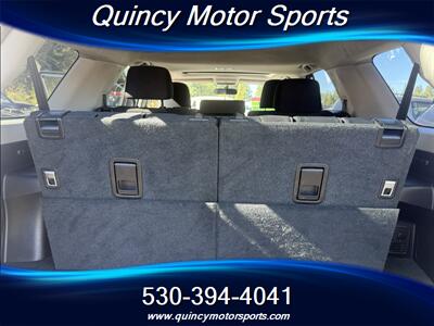 2011 Toyota 4Runner SR5 - Photo 11 - Quincy, CA 95971