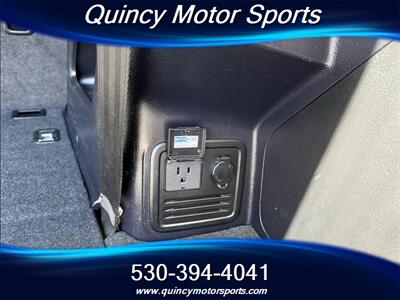 2011 Toyota 4Runner SR5 - Photo 10 - Quincy, CA 95971