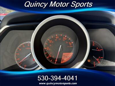 2011 Toyota 4Runner SR5 - Photo 3 - Quincy, CA 95971