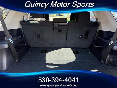 2011 Toyota 4Runner SR5 - Photo 9 - Quincy, CA 95971