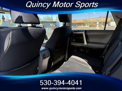 2011 Toyota 4Runner SR5 - Photo 8 - Quincy, CA 95971