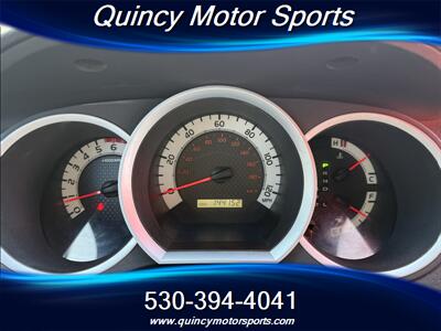 2015 Toyota Tacoma V6   - Photo 5 - Quincy, CA 95971