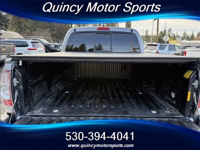 2015 Toyota Tacoma V6   - Photo 16 - Quincy, CA 95971