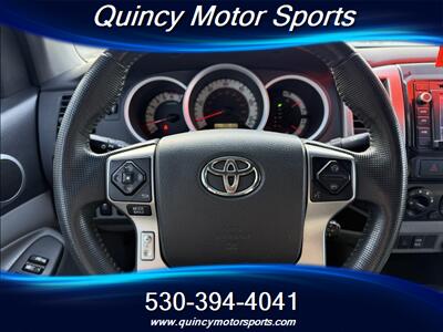 2015 Toyota Tacoma V6   - Photo 4 - Quincy, CA 95971