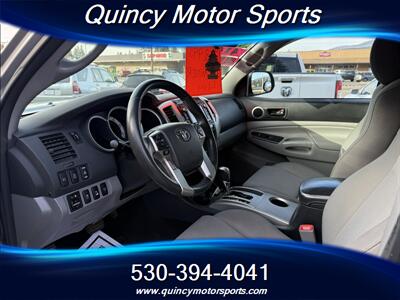 2015 Toyota Tacoma V6   - Photo 3 - Quincy, CA 95971