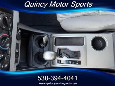 2015 Toyota Tacoma V6   - Photo 8 - Quincy, CA 95971