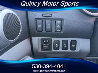 2015 Toyota Tacoma V6   - Photo 6 - Quincy, CA 95971