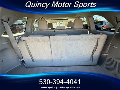 2015 Toyota Highlander XLE   - Photo 13 - Quincy, CA 95971