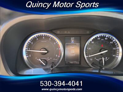 2015 Toyota Highlander XLE   - Photo 5 - Quincy, CA 95971