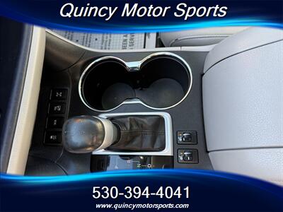 2015 Toyota Highlander XLE   - Photo 6 - Quincy, CA 95971