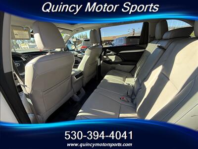 2015 Toyota Highlander XLE   - Photo 9 - Quincy, CA 95971
