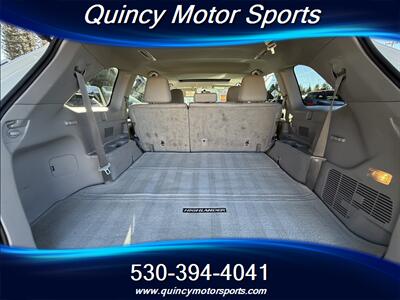 2015 Toyota Highlander XLE   - Photo 12 - Quincy, CA 95971