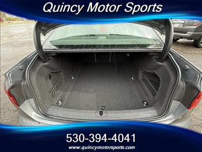 2018 Audi A4 2.0T quattro Premium - Photo 9 - Quincy, CA 95971