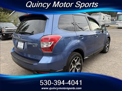 2015 Subaru Forester 2.0XT Premium - Photo 16 - Quincy, CA 95971