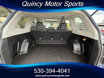 2015 Subaru Forester 2.0XT Premium - Photo 9 - Quincy, CA 95971