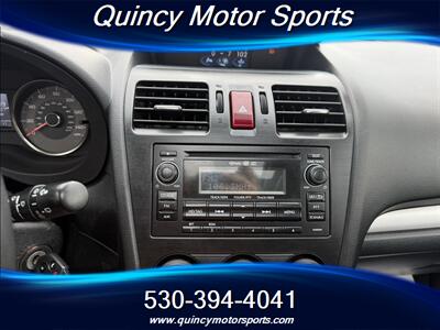 2015 Subaru Forester 2.0XT Premium - Photo 5 - Quincy, CA 95971