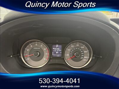 2015 Subaru Forester 2.0XT Premium - Photo 4 - Quincy, CA 95971