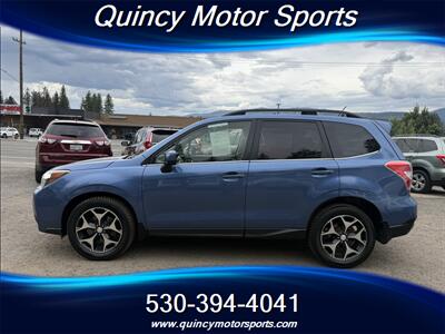 2015 Subaru Forester 2.0XT Premium - Photo 14 - Quincy, CA 95971