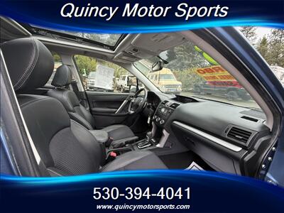 2015 Subaru Forester 2.0XT Premium - Photo 2 - Quincy, CA 95971
