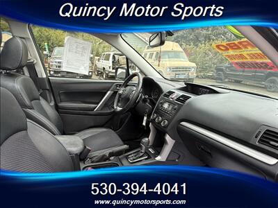 2015 Subaru Forester 2.0XT Premium - Photo 11 - Quincy, CA 95971