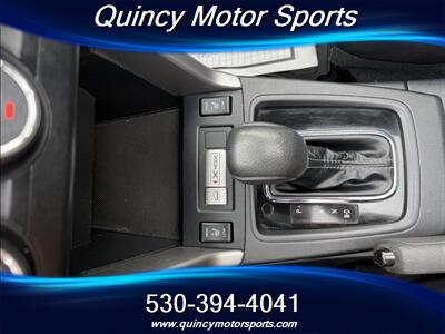 2015 Subaru Forester 2.0XT Premium - Photo 6 - Quincy, CA 95971