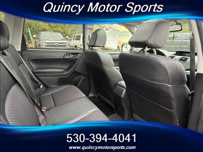 2015 Subaru Forester 2.0XT Premium - Photo 10 - Quincy, CA 95971