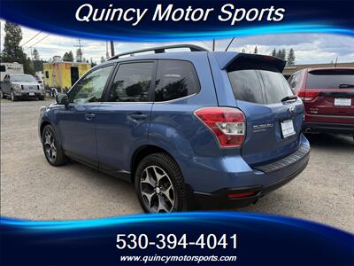 2015 Subaru Forester 2.0XT Premium - Photo 15 - Quincy, CA 95971