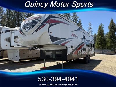 2019 ECLIPSE 3016SS ATTITUDE   - Photo 1 - Quincy, CA 95971