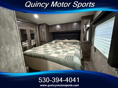 2019 ECLIPSE 3016SS ATTITUDE   - Photo 2 - Quincy, CA 95971