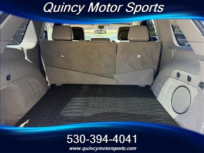 2013 Jeep Grand Cherokee Laredo X - Photo 7 - Quincy, CA 95971