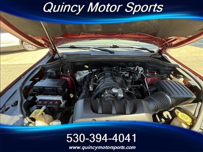 2013 Jeep Grand Cherokee Laredo X - Photo 14 - Quincy, CA 95971