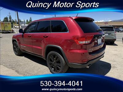 2013 Jeep Grand Cherokee Laredo X - Photo 13 - Quincy, CA 95971