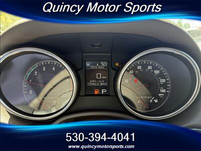 2013 Jeep Grand Cherokee Laredo X - Photo 3 - Quincy, CA 95971