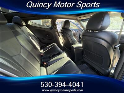 2016 Hyundai VELOSTER Turbo   - Photo 5 - Quincy, CA 95971