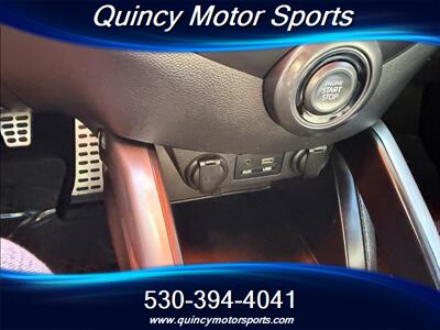 2016 Hyundai VELOSTER Turbo   - Photo 8 - Quincy, CA 95971