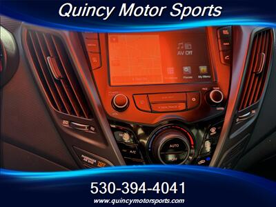 2016 Hyundai VELOSTER Turbo   - Photo 10 - Quincy, CA 95971