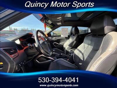 2016 Hyundai VELOSTER Turbo   - Photo 3 - Quincy, CA 95971