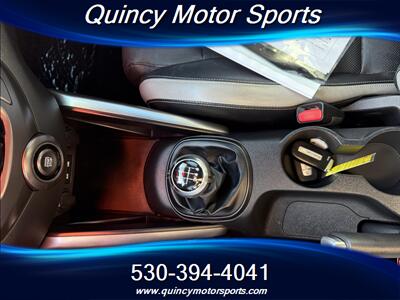 2016 Hyundai VELOSTER Turbo   - Photo 9 - Quincy, CA 95971