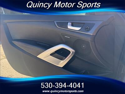 2016 Hyundai VELOSTER Turbo   - Photo 7 - Quincy, CA 95971