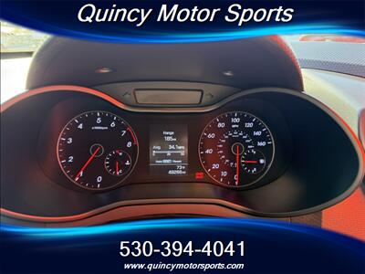 2016 Hyundai VELOSTER Turbo   - Photo 12 - Quincy, CA 95971